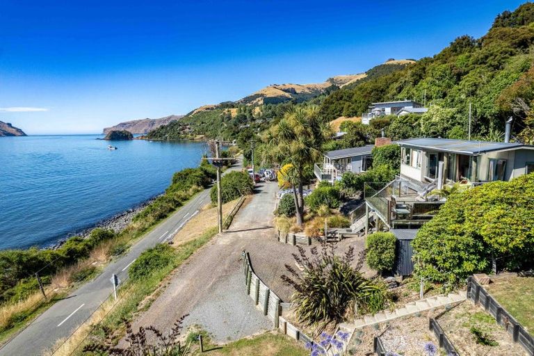 Photo of property in 842 Wainui Main Road, Wainui, French Farm, 7582