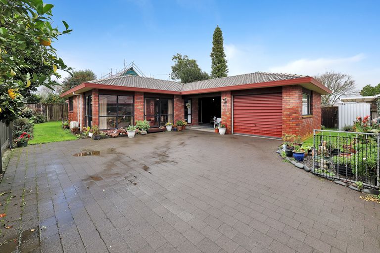 Photo of property in 45a Vogel Street, Cambridge, 3434