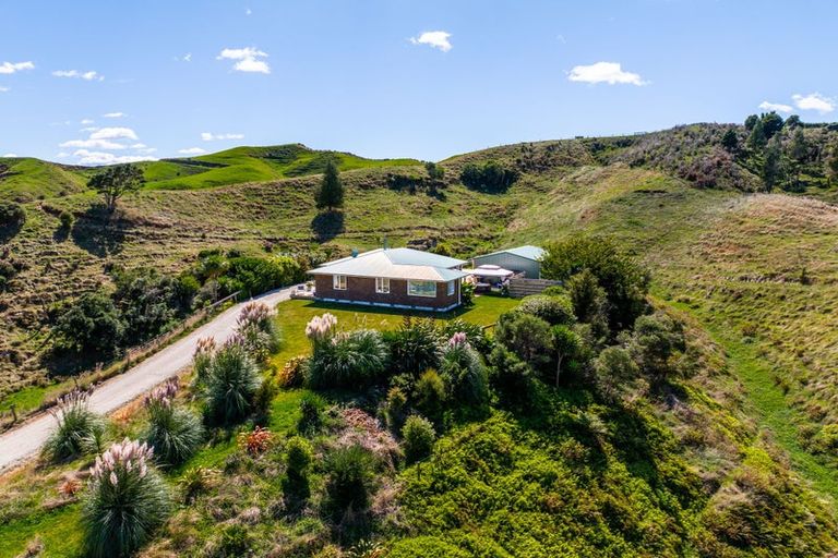 Photo of property in 360a Limeworks Loop Road, Te Pahu, Hamilton, 3285