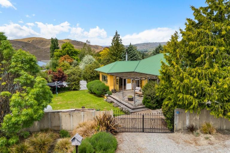 Photo of property in 4 Lawrence Street, Bannockburn, Cromwell, 9384