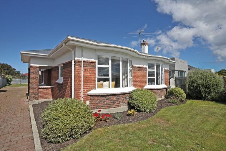 Photo of property in 75 George Street, Windsor, Invercargill, 9810
