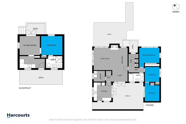 Photo of property in 39 Nelson Street, Howick, Auckland, 2014