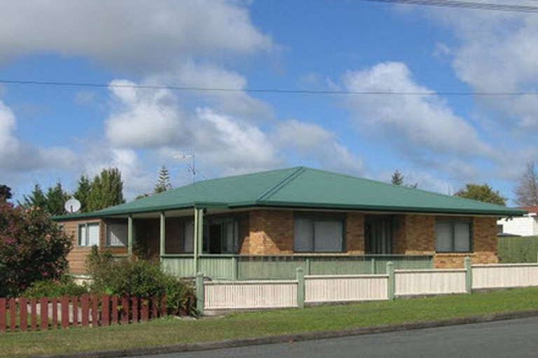 Photo of property in 15 Ranfurly Street, Dargaville, 0310