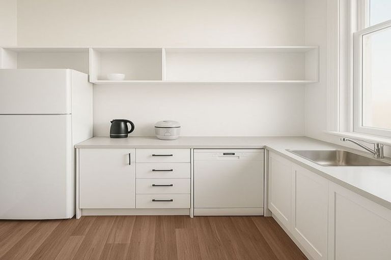 Photo of property in 25 Queen Street, North Dunedin, Dunedin, 9016