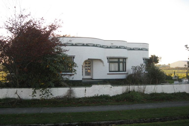 Photo of property in 291 Main Street, Mataura, 9712