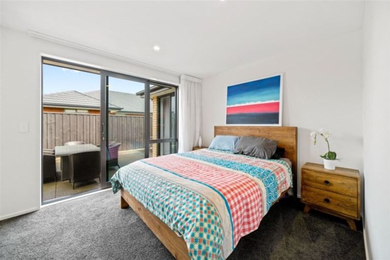 Photo of property in 6 Barcote Lane, Rolleston, 7615