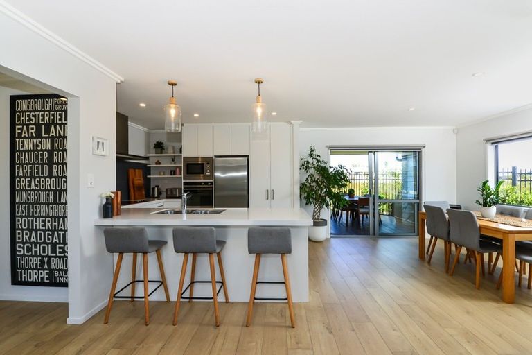 Photo of property in 13 Mccorquindale Drive, Flagstaff, Hamilton, 3210