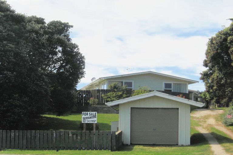 Photo of property in 127 Wairere Road, Wainui, Gisborne, 4010