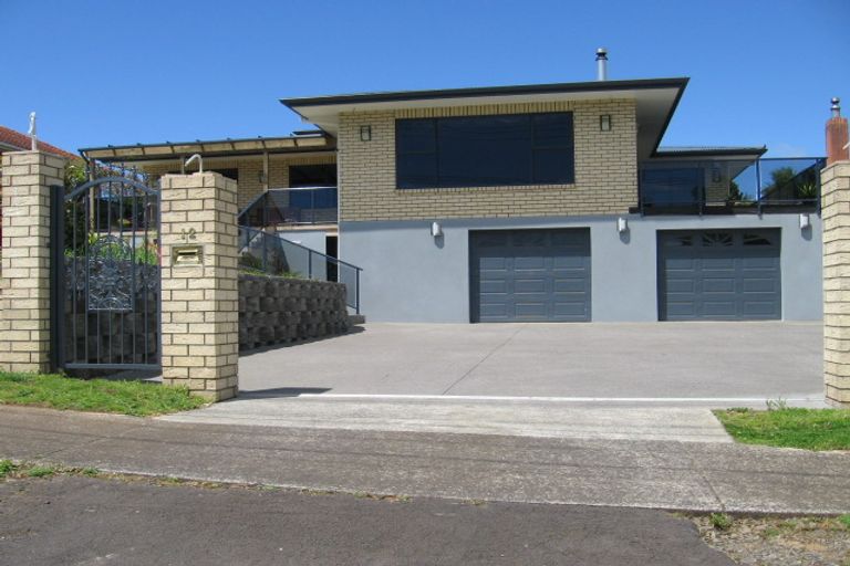 Photo of property in 12 Pah Road, Papatoetoe, Auckland, 2025