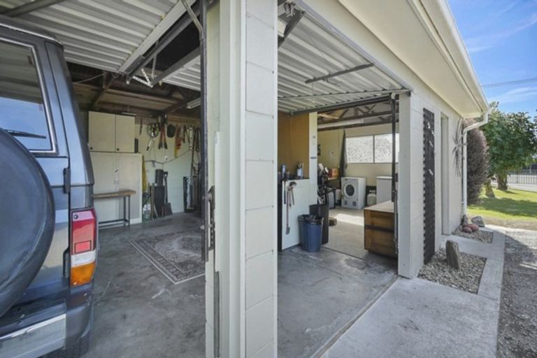 Photo of property in 20 Carston Street, Leeston, 7632