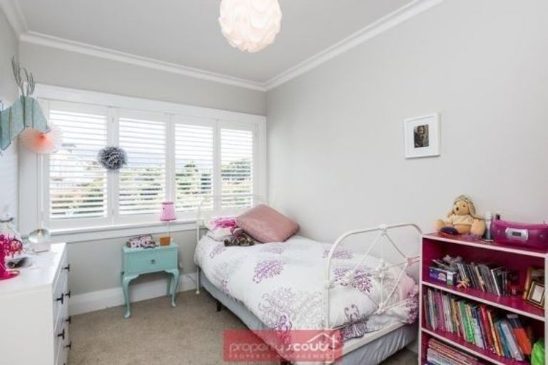 Photo of property in 4 City Road, Roslyn, Dunedin, 9010