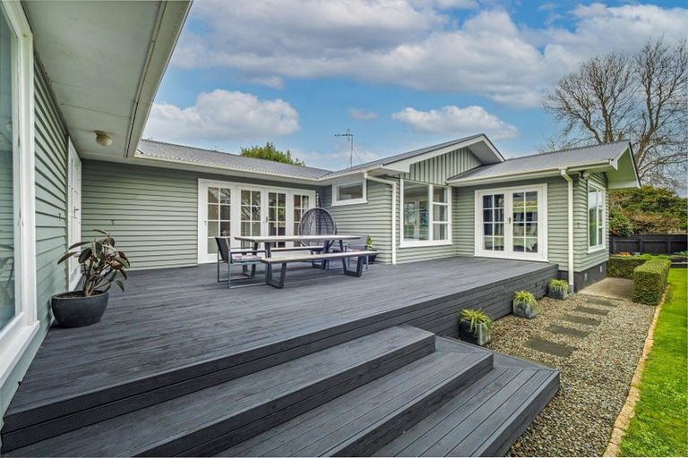 Photo of property in 47 Alfred Street, Roslyn, Palmerston North, 4414