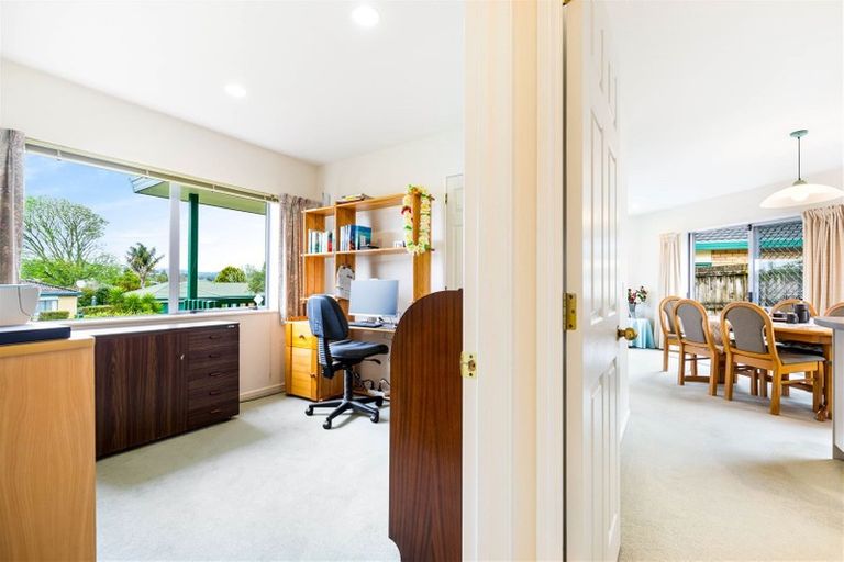 Photo of property in 7 Jelicich Court, Henderson, Auckland, 0612