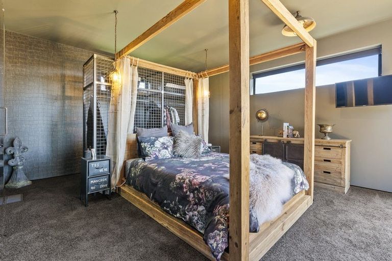 Photo of property in 21 D'archiac Drive, Lake Tekapo, 7999