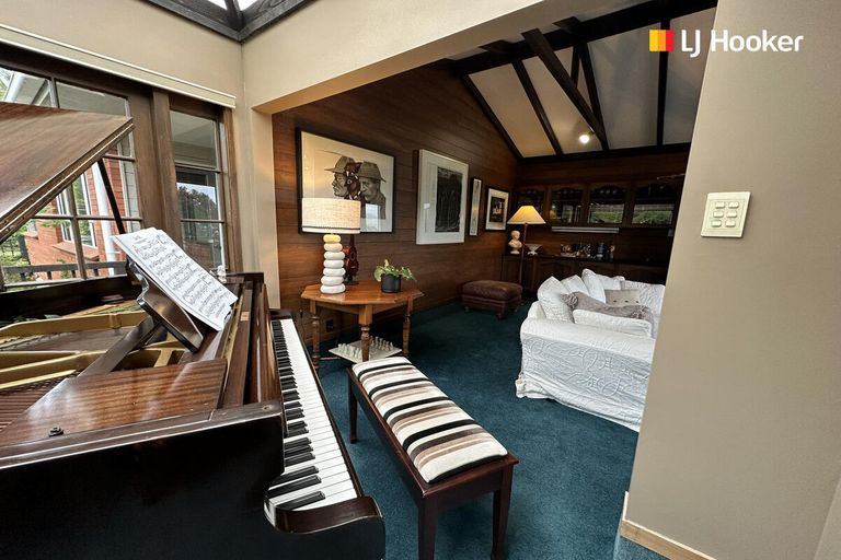 Photo of property in 4 Tui Street, Saint Leonards, Dunedin, 9022