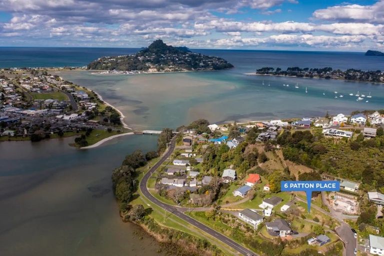 Photo of property in 6 Patton Place, Tairua, 3508