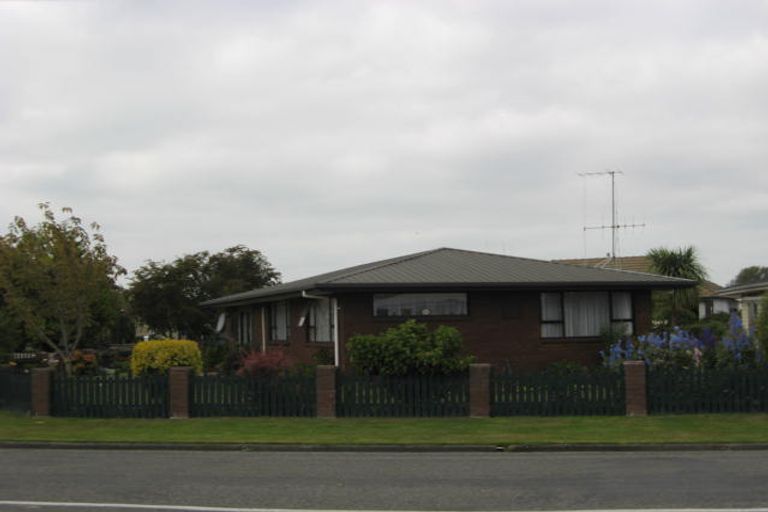 Photo of property in 44 John Street, Temuka, 7920