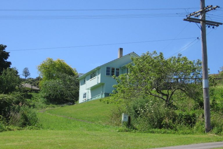 Photo of property in 21 Esplanade, Te Kuiti, 3910