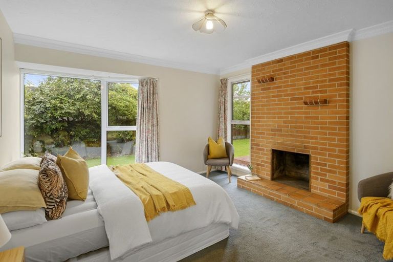 Photo of property in 64 Parkstone Avenue, Ilam, Christchurch, 8041