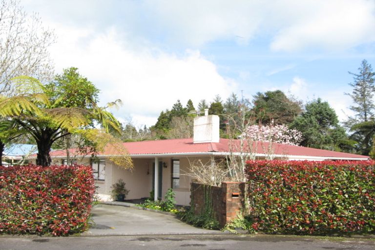 Photo of property in 14 Tainui Terrace, Inglewood, 4330