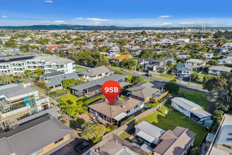 Photo of property in 95a Muricata Avenue, Mount Maunganui, 3116