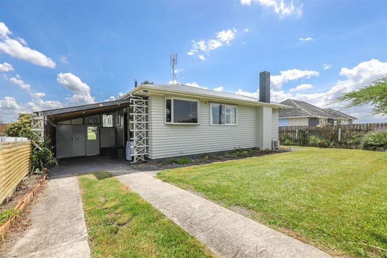 Photo of property in 179 Russell Road, Huntly, 3700