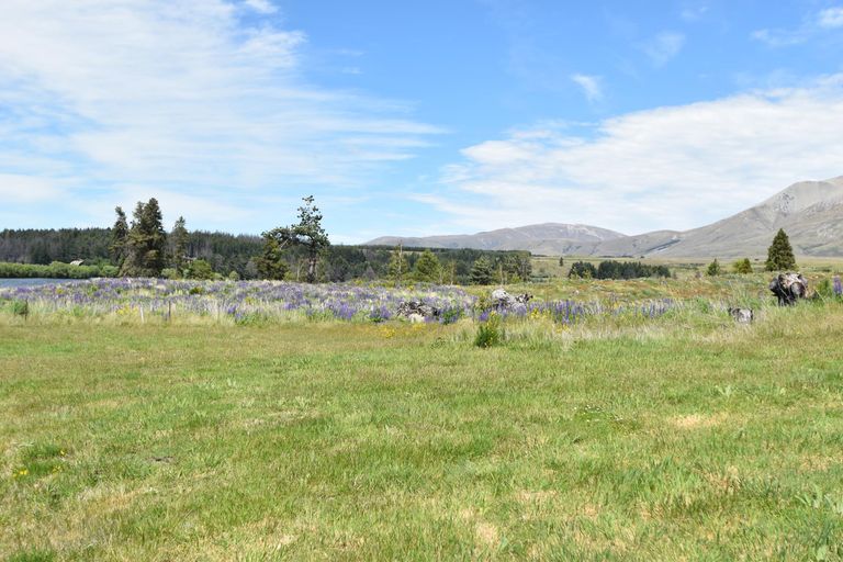 Photo of property in 110d Ohau Drive, Lake Ohau, Twizel, 9412