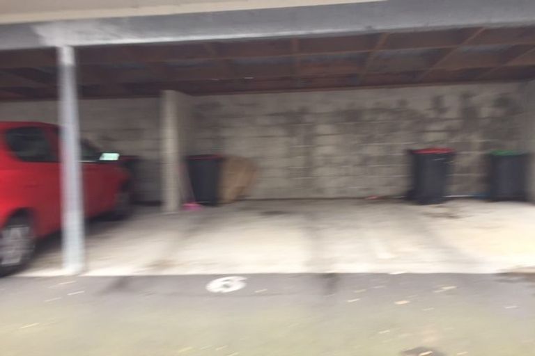 Photo of property in 6/315 Hereford Street, Christchurch Central, Christchurch, 8011