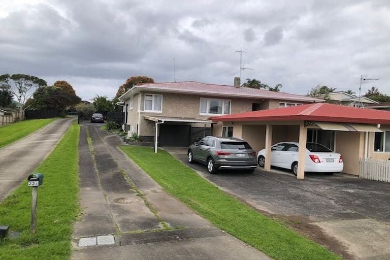 Photo of property in 22 Matipo Road, Te Atatu Peninsula, Auckland, 0610