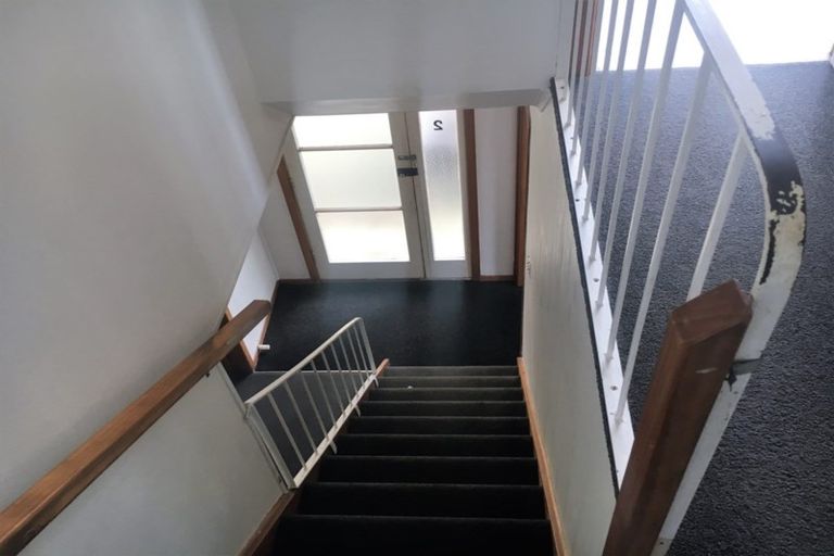 Photo of property in 5au2 Te Aroha Street, Hamilton East, Hamilton, 3216