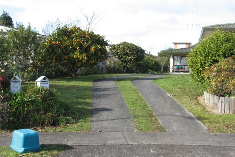 Photo of property in 73a Flynn Road, Hillcrest, Hamilton, 3216