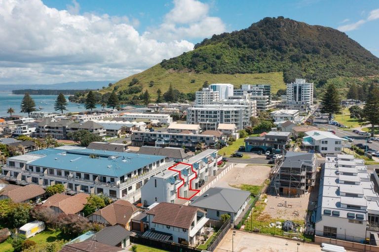 Photo of property in 4/20 Commons Avenue, Mount Maunganui, 3116