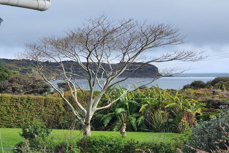 Photo of property in 289 Hokianga Harbour Drive, Omapere, Kaikohe, 0473