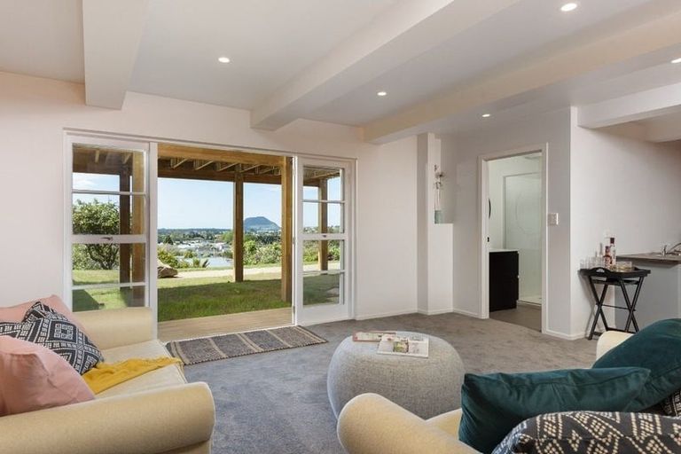 Photo of property in 263b Bellevue Road, Bellevue, Tauranga, 3110