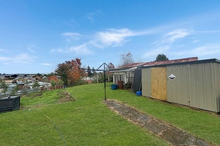 Photo of property in 7 Melrose Place, Tokoroa, 3420