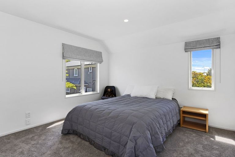 Photo of property in 46a Roosevelt Avenue, St Albans, Christchurch, 8014