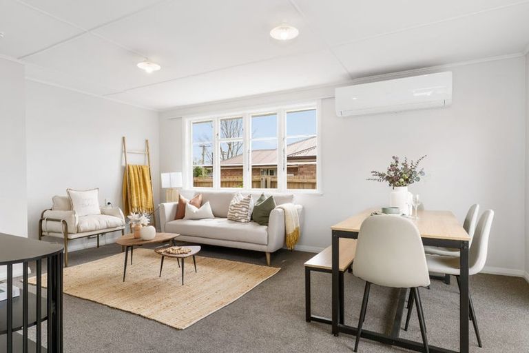 Photo of property in 3 Nalder Place, Linwood, Christchurch, 8062