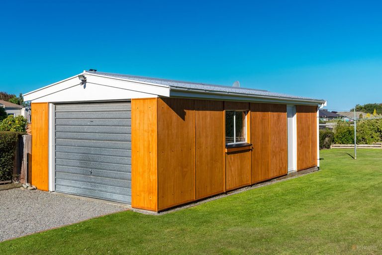 Photo of property in 37a Harris Street, Waimate, 7924