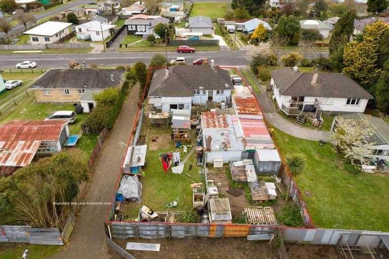 Photo of property in 50 Billah Street, Tokoroa, 3420