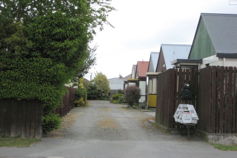Photo of property in 71c Ashley Street, Rangiora, 7400