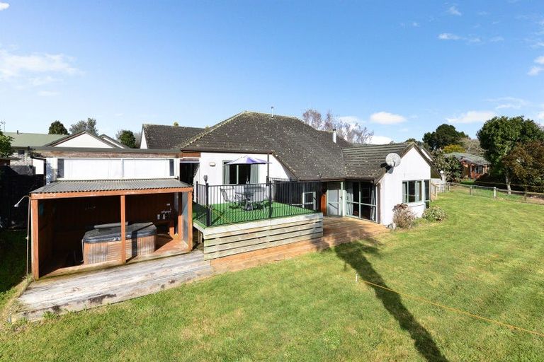 Photo of property in 724 Pakura Street, Te Awamutu, 3800