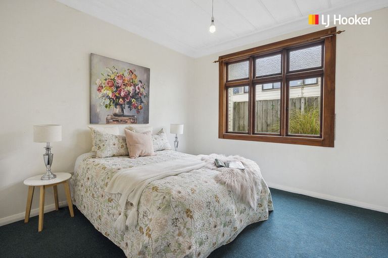 Photo of property in 5 Constitution Street, Port Chalmers, 9023