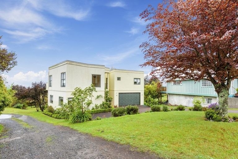 Photo of property in 7 Herea Avenue, Motuoapa, 3382