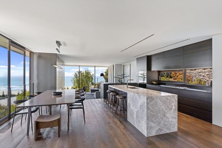 Photo of property in 103 Richmond Hill Road, Richmond Hill, Christchurch, 8081