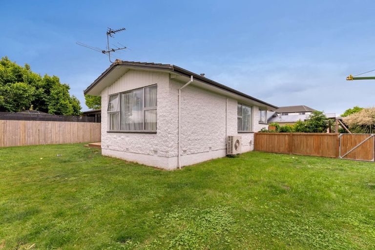 Photo of property in 8 Murray Place, Kaiapoi, 7630