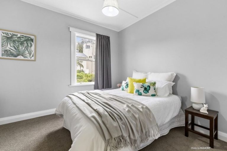 Photo of property in 45 Weld Street, Wadestown, Wellington, 6012