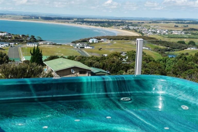 Photo of property in 30 Te Ahu Place, Karikari Peninsula, Kaitaia, 0483