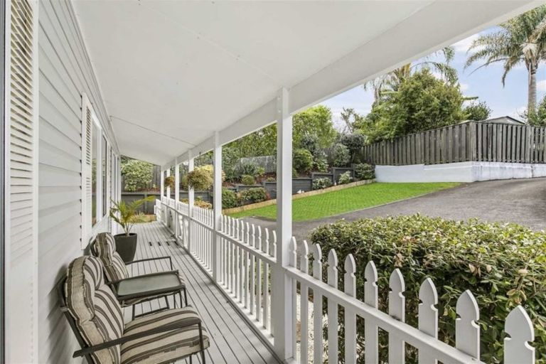 Photo of property in 1/45 Mcdowell Crescent, Hillcrest, Auckland, 0627