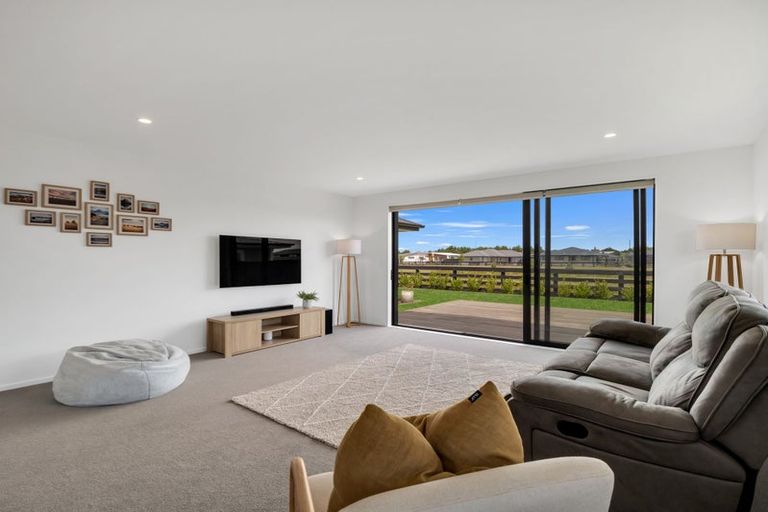 Photo of property in 4 Farmview Lane, Lincoln, 7608