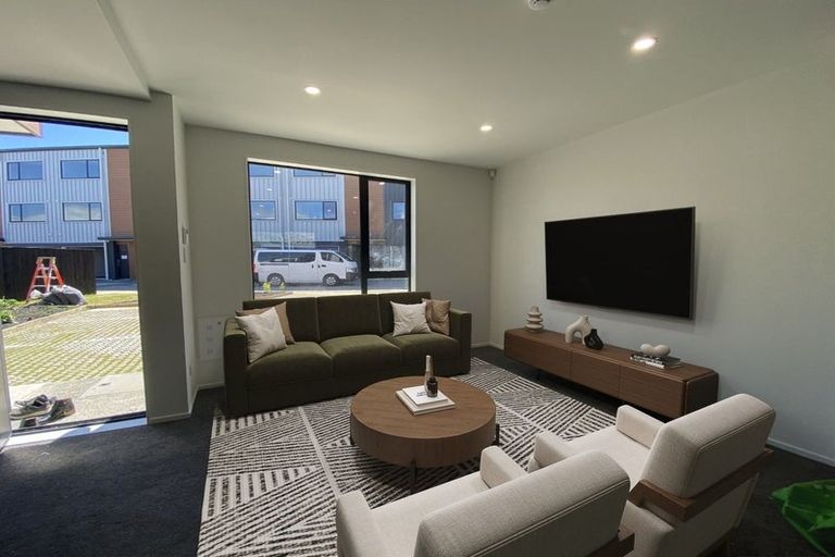 Photo of property in 43 Marumaru Lane, Manurewa, Auckland, 2102